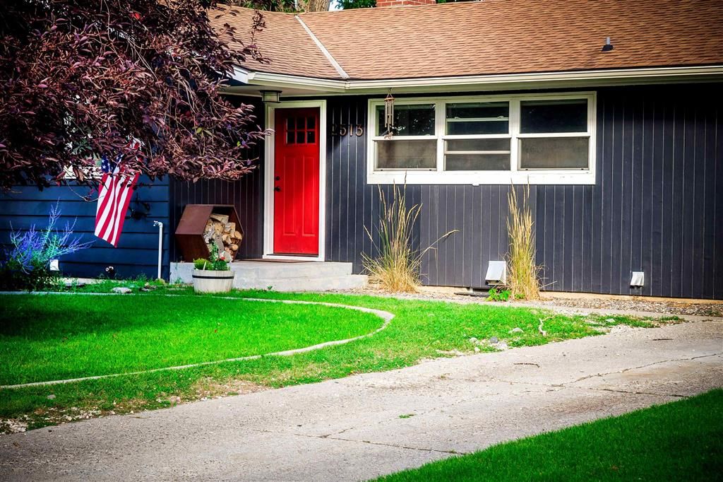 Photo of 2513 Newton Ave, Cody, WY 82414 (MLS # 10031611)