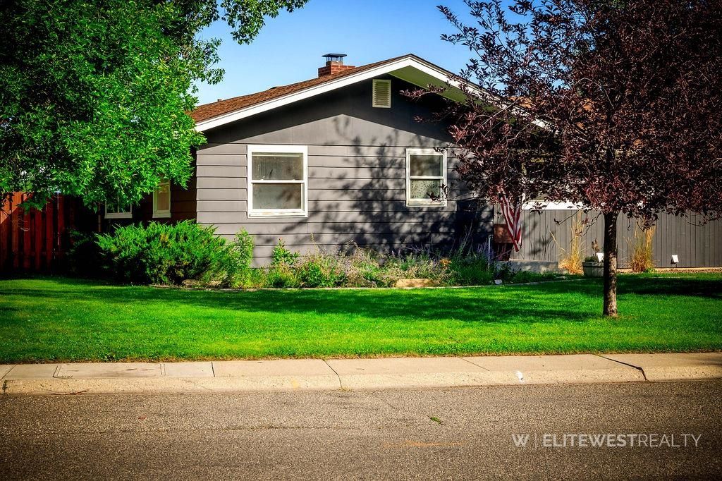 Photo of 2513 Newton Ave, Cody, WY 82414 (MLS # 10031611)