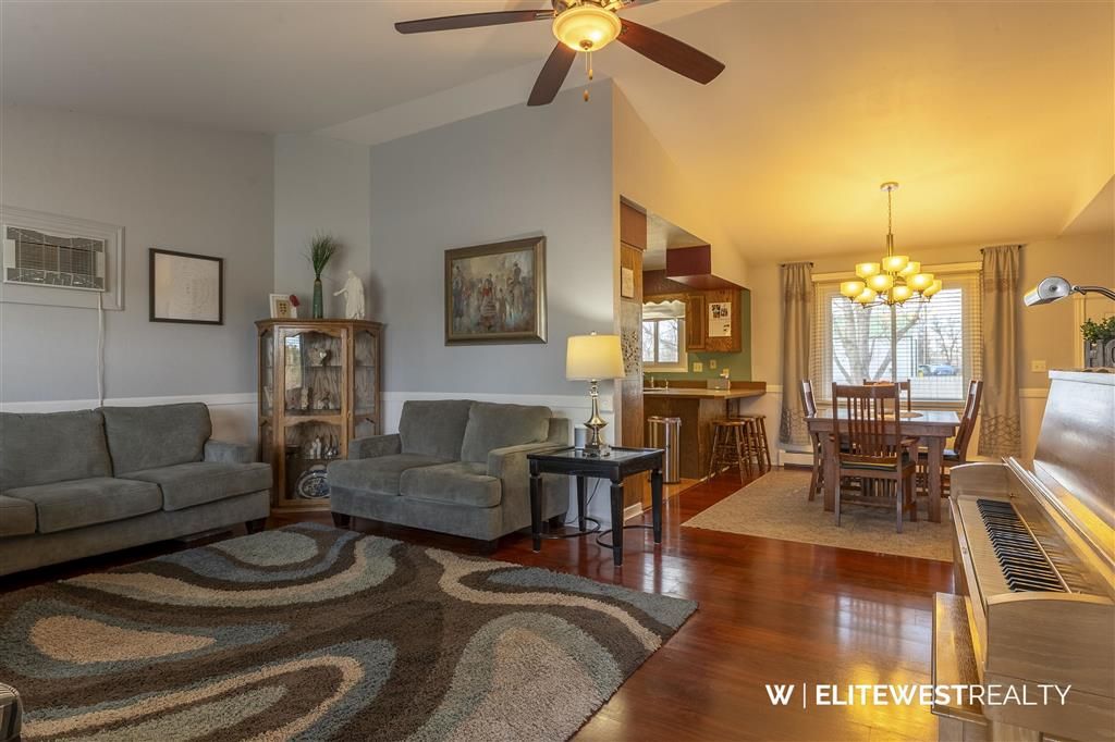 Photo of 496 Birch St, Frannie, WY 82423 (MLS # 10032305)