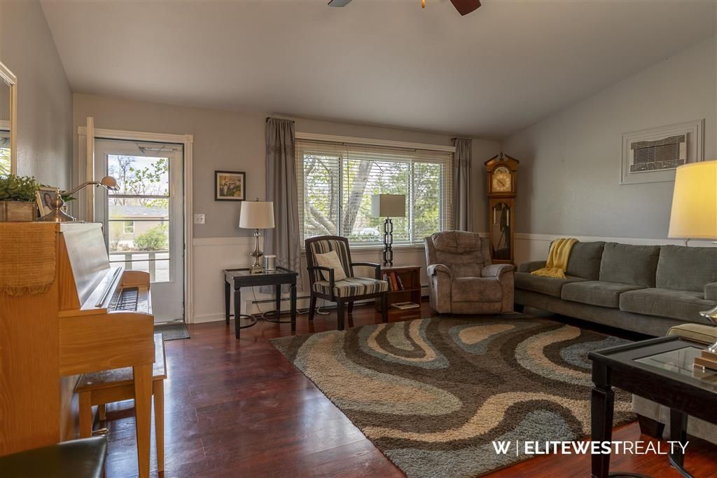 Photo of 496 Birch St, Frannie, WY 82423 (MLS # 10032305)