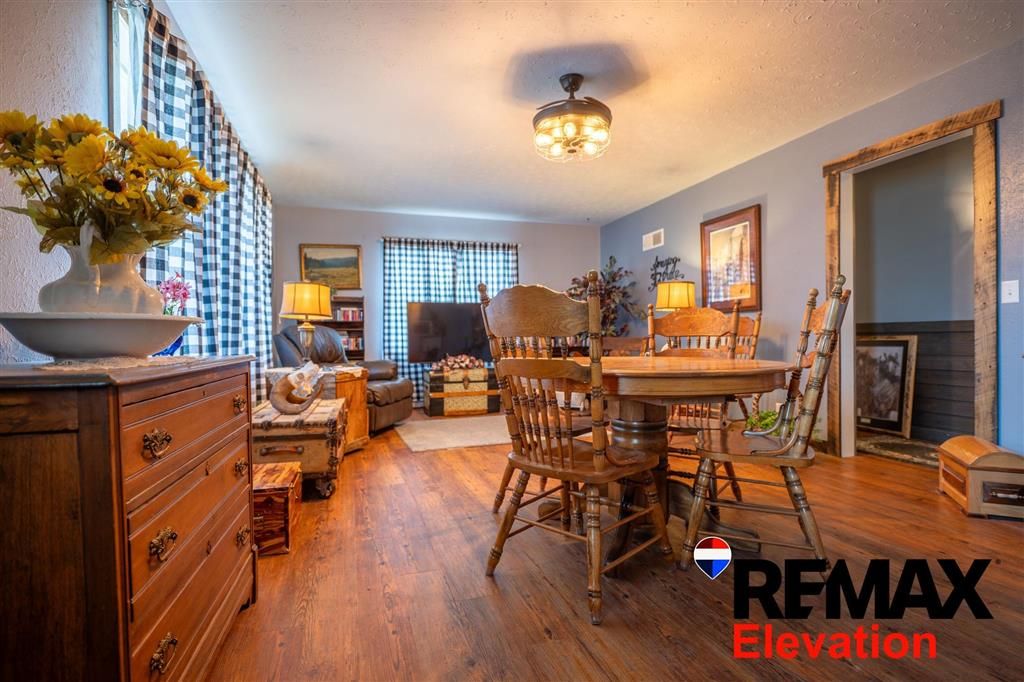 Photo of 610 Avenue F, Powell, WY 82435 (MLS # 10032301)