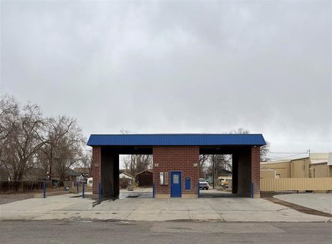 Tiny photo for 616 4th Ave N Ave, Greybull, WY 82426 (MLS # 10031051)