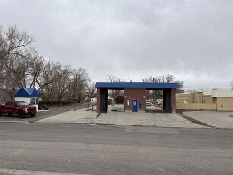 Tiny photo for 616 4th Ave N Ave, Greybull, WY 82426 (MLS # 10031051)