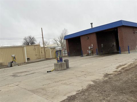 Tiny photo for 616 4th Ave N Ave, Greybull, WY 82426 (MLS # 10031051)
