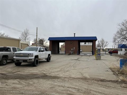 Tiny photo for 616 4th Ave N Ave, Greybull, WY 82426 (MLS # 10031051)