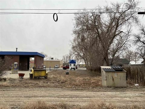 Tiny photo for 616 4th Ave N Ave, Greybull, WY 82426 (MLS # 10031051)