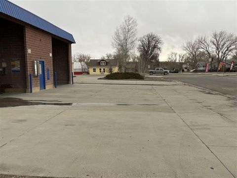 Photo of 616 4th Ave N Ave, Greybull, WY 82426 (MLS # 10031051)