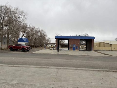 Tiny photo for 616 4th Ave N Ave, Greybull, WY 82426 (MLS # 10031051)