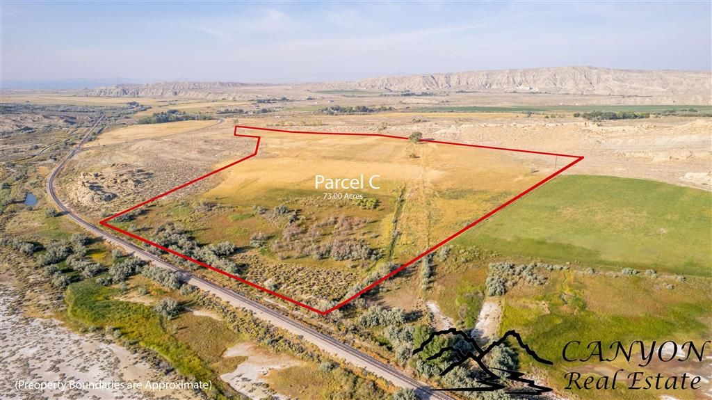 Photo of TBD Hwy 114 #Parcel C, Powell, WY 82435 (MLS # 10031683)