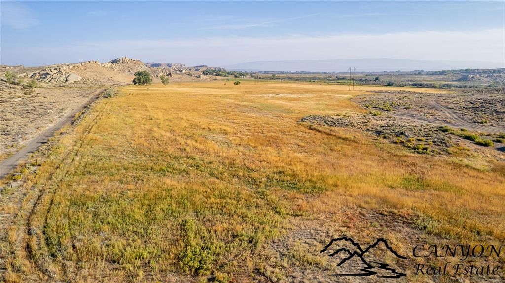 Photo of TBD Hwy 114 #Parcel C, Powell, WY 82435 (MLS # 10031683)