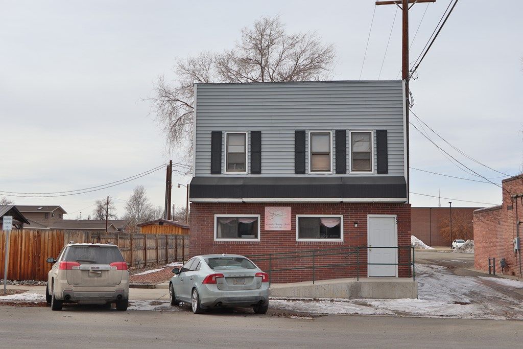 Photo of 450 Montana Ave, Lovell, WY 82431 (MLS # 10031929)