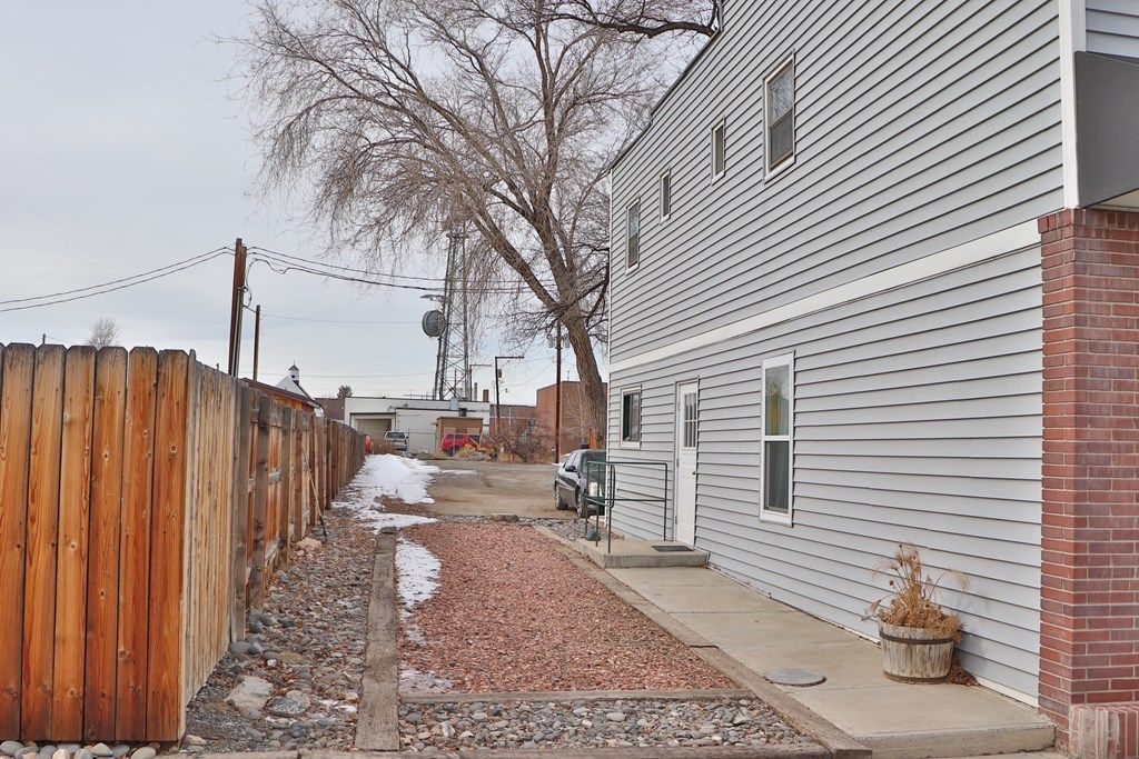 Photo of 450 Montana Ave, Lovell, WY 82431 (MLS # 10031929)