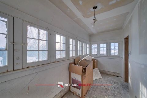 Tiny photo for 332 1st Ave N Ave, Greybull, WY 82426 (MLS # 10030941)