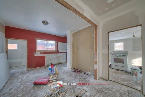Tiny photo for 332 1st Ave N Ave, Greybull, WY 82426 (MLS # 10030941)