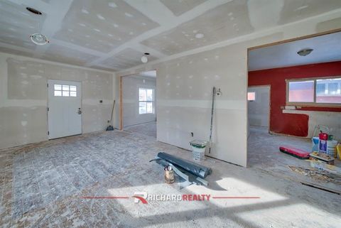 Tiny photo for 332 1st Ave N Ave, Greybull, WY 82426 (MLS # 10030941)
