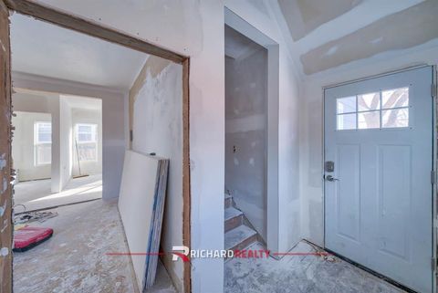 Tiny photo for 332 1st Ave N Ave, Greybull, WY 82426 (MLS # 10030941)