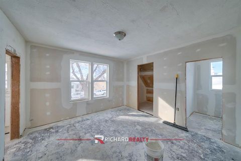 Tiny photo for 332 1st Ave N Ave, Greybull, WY 82426 (MLS # 10030941)