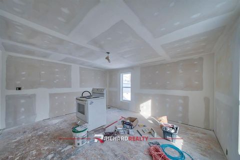 Tiny photo for 332 1st Ave N Ave, Greybull, WY 82426 (MLS # 10030941)