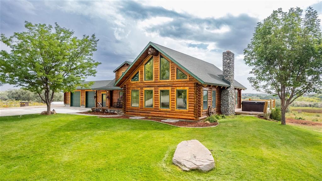 Photo of 1478 Highway 14A, Powell, WY 82435 (MLS # 10031713)