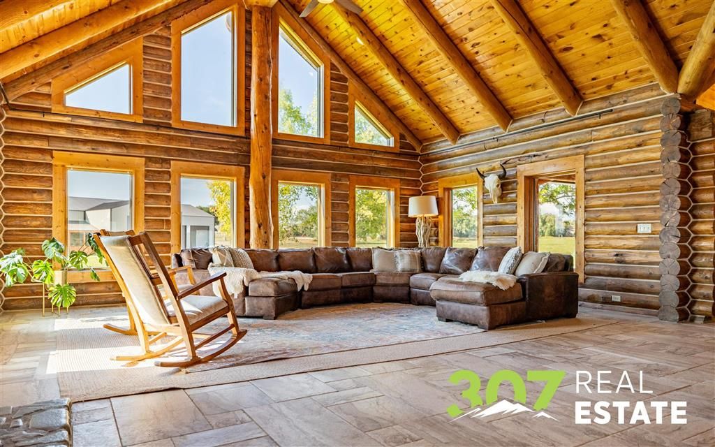 Photo of 1478 Highway 14A, Powell, WY 82435 (MLS # 10031713)