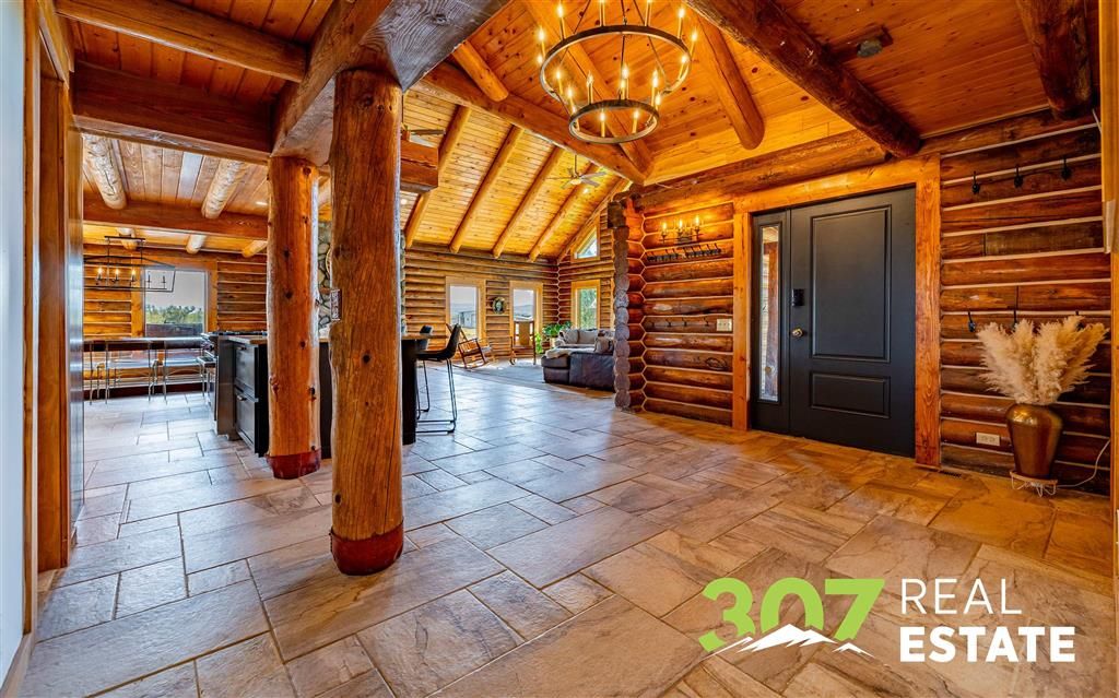 Photo of 1478 Highway 14A, Powell, WY 82435 (MLS # 10031713)