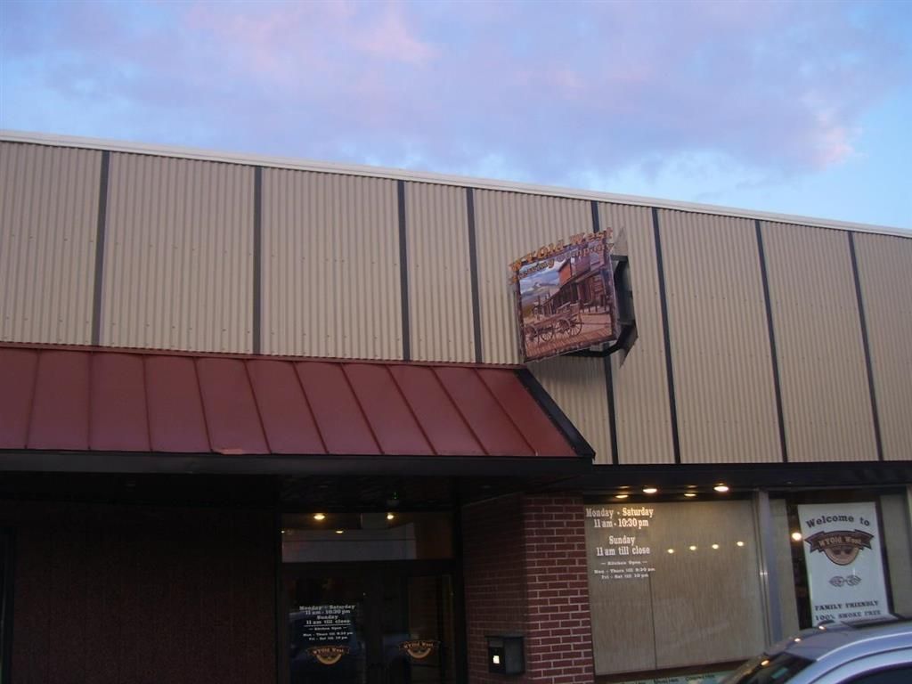 Photo of 221 N Bent St, Powell, WY 82435 (MLS # 10030458)