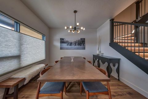 Tiny photo for 1234 12th St #4, Cody, WY 82414 (MLS # 10022749)