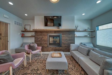 Tiny photo for 1234 12th St #4, Cody, WY 82414 (MLS # 10022749)