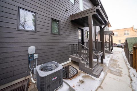 Tiny photo for 1234 12th St #4, Cody, WY 82414 (MLS # 10022749)