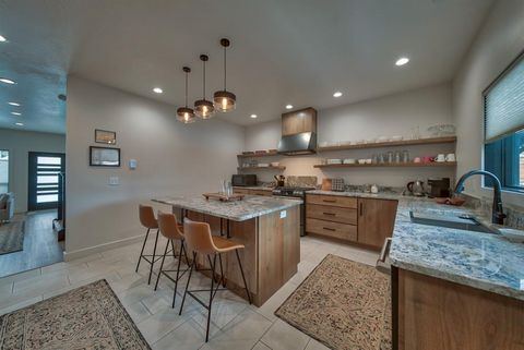 Tiny photo for 1234 12th St #4, Cody, WY 82414 (MLS # 10022749)