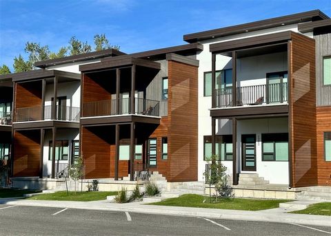 Photo of 1234 12th St #4, Cody, WY 82414 (MLS # 10022749)