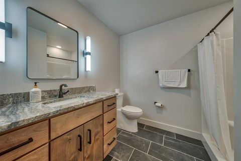 Tiny photo for 1234 12th St #4, Cody, WY 82414 (MLS # 10022749)