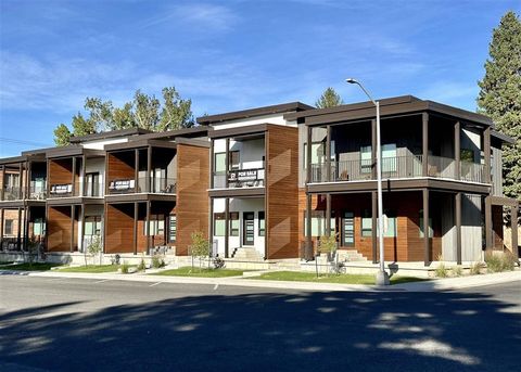 Tiny photo for 1234 12th St #4, Cody, WY 82414 (MLS # 10022749)