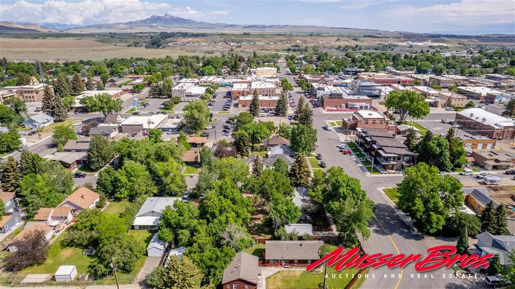 Photo of 1132 Alger Ave, Cody, WY 82414 (MLS # 10031411)