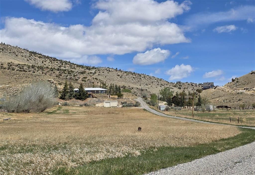 Photo of 277 S Southfork Rd, Cody, WY 82414 (MLS # 10032399)