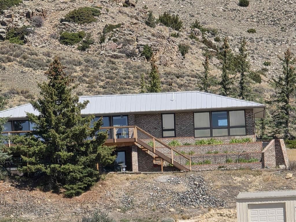 Photo of 277 S Southfork Rd, Cody, WY 82414 (MLS # 10032399)