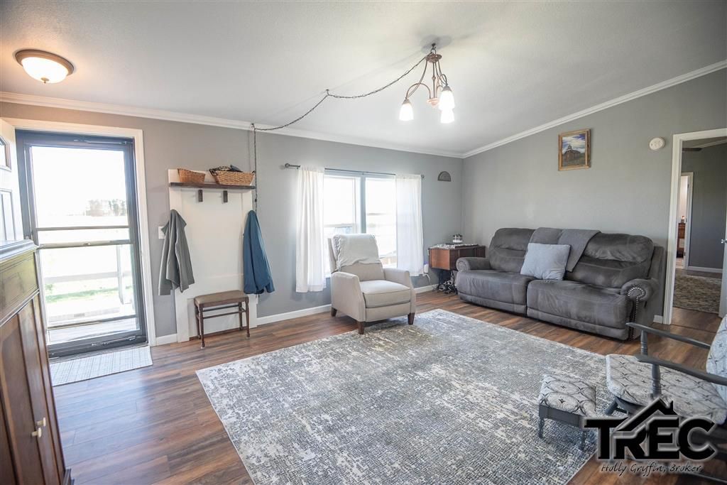 Photo of 698 Road 8, Powell, WY 82435 (MLS # 10031714)