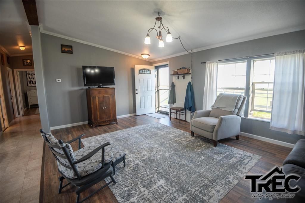 Photo of 698 Road 8, Powell, WY 82435 (MLS # 10031714)