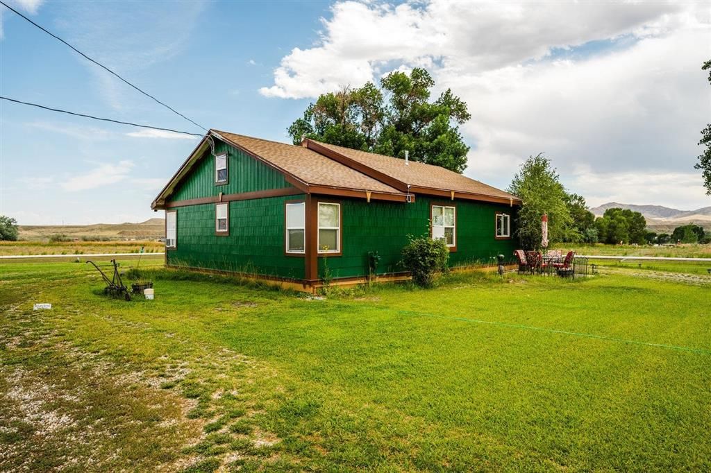 Photo of 1742 Lane 14 Ln, Powell, WY 82435 (MLS # 10031568)