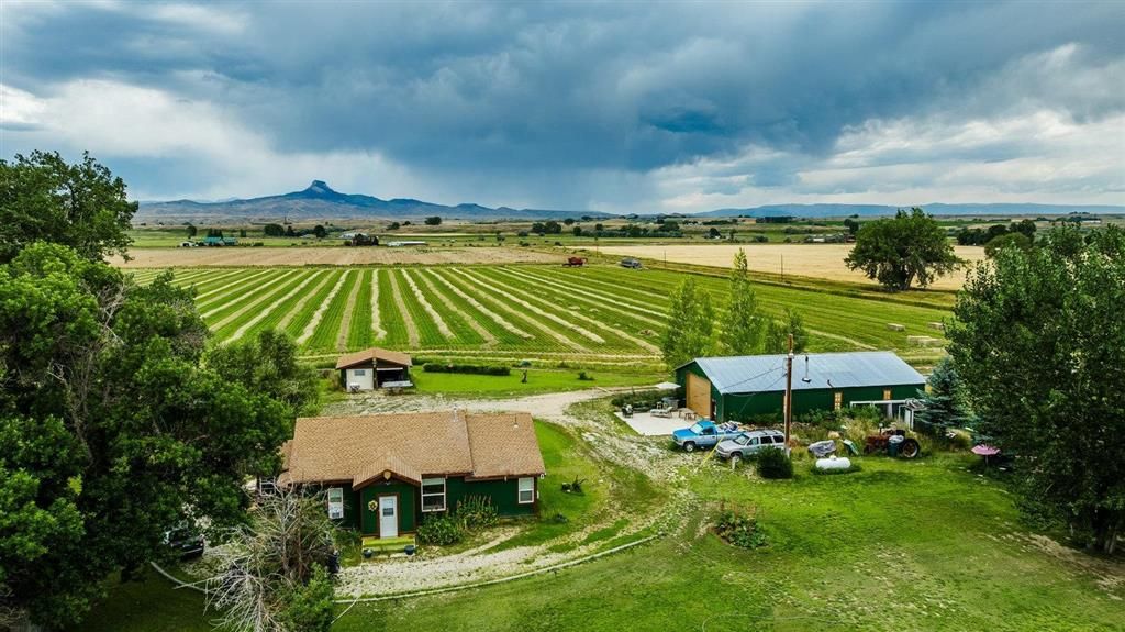 Photo of 1742 Lane 14 Ln, Powell, WY 82435 (MLS # 10031568)