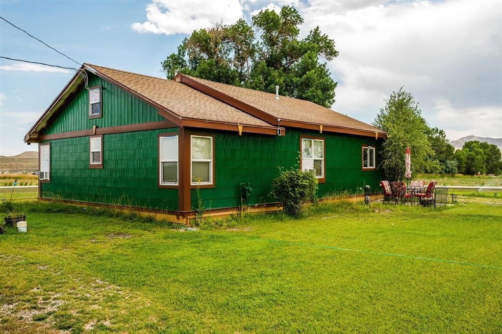 Photo of 1742 Lane 14 Ln, Powell, WY 82435 (MLS # 10031568)