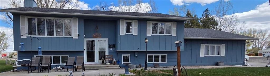 Photo of 111 Country Drive, Worland, WY 82401 (MLS # 10032286)