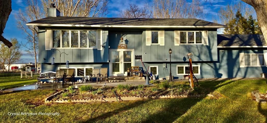 Photo of 111 Country Drive, Worland, WY 82401 (MLS # 10032286)