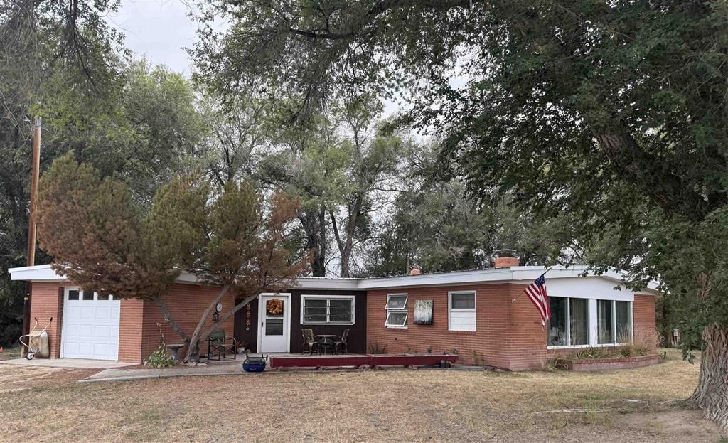 Photo of 868 McKinley Ave, Lovell, WY 82431 (MLS # 10031673)