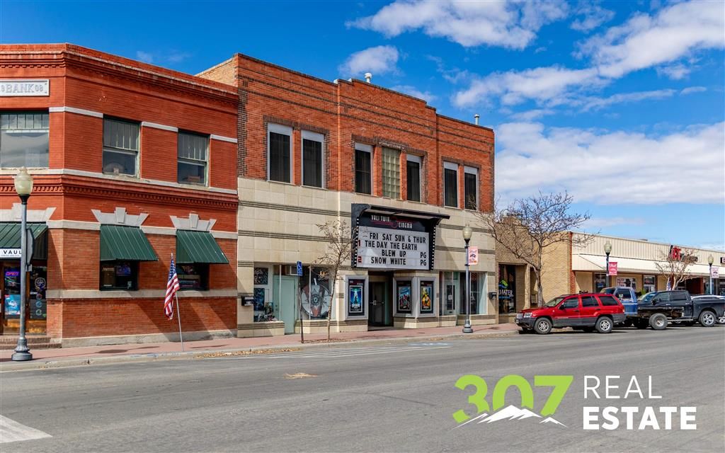 Photo of 204 N Bent St, Powell, WY 82435 (MLS # 10031037)