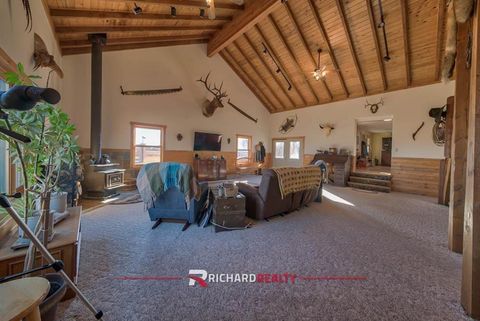 Tiny photo for 760 Lane 41 Ln, Burlington, WY 82411 (MLS # 10032029)
