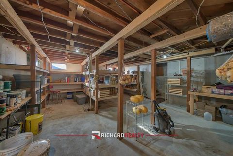 Tiny photo for 760 Lane 41 Ln, Burlington, WY 82411 (MLS # 10032029)