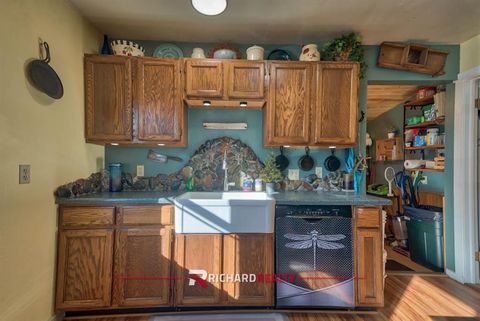 Tiny photo for 760 Lane 41 Ln, Burlington, WY 82411 (MLS # 10032029)