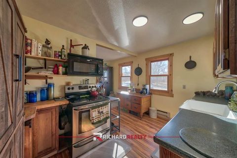 Tiny photo for 760 Lane 41 Ln, Burlington, WY 82411 (MLS # 10032029)