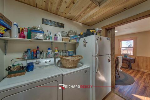 Tiny photo for 760 Lane 41 Ln, Burlington, WY 82411 (MLS # 10032029)